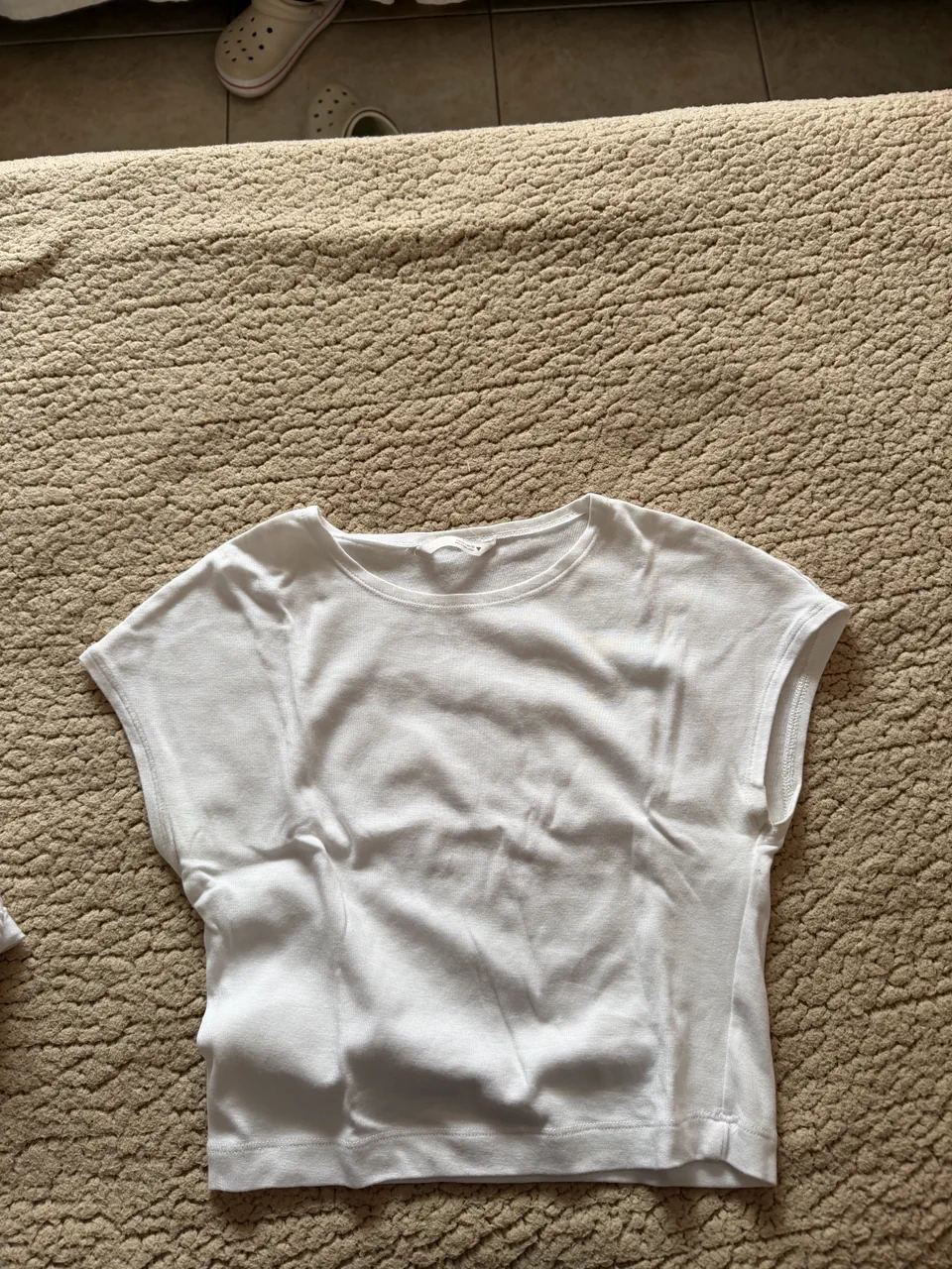 Zara · Talle S