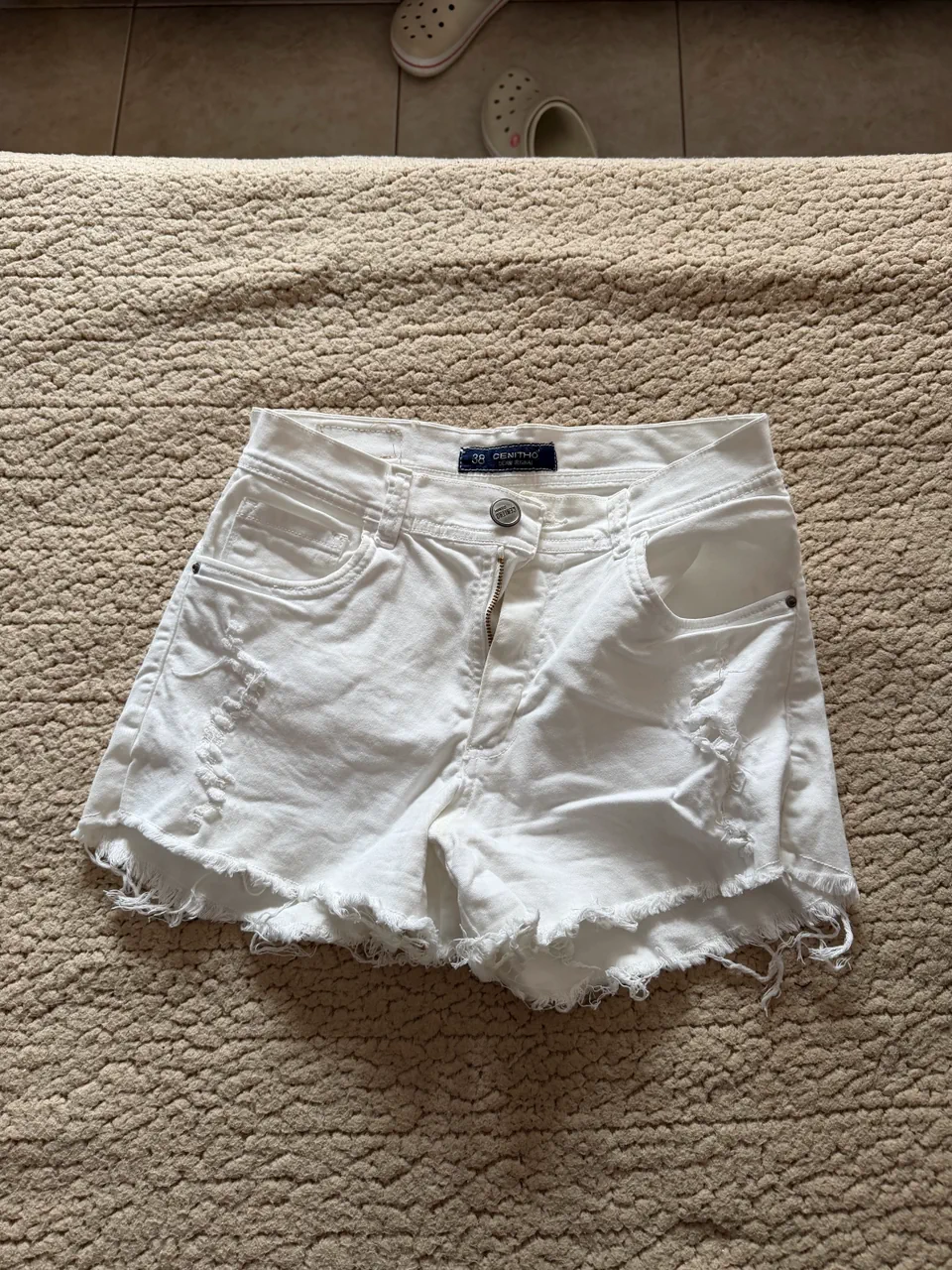 Short Otra - imagen 1