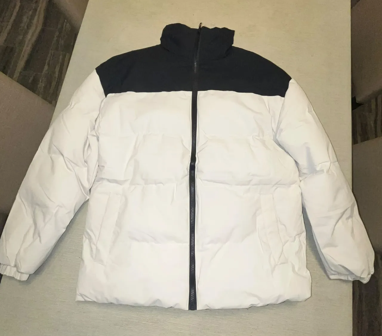 Campera Valker - imagen 1