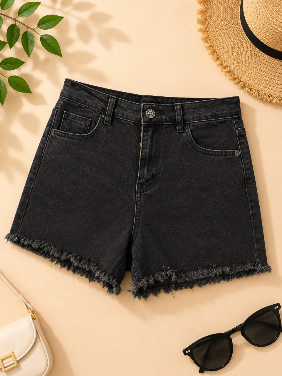 Short Zhoue - imagen 1