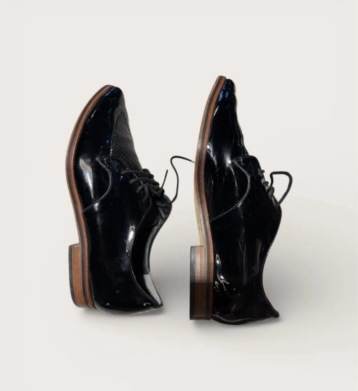 Zapatos Otro - imagen 1