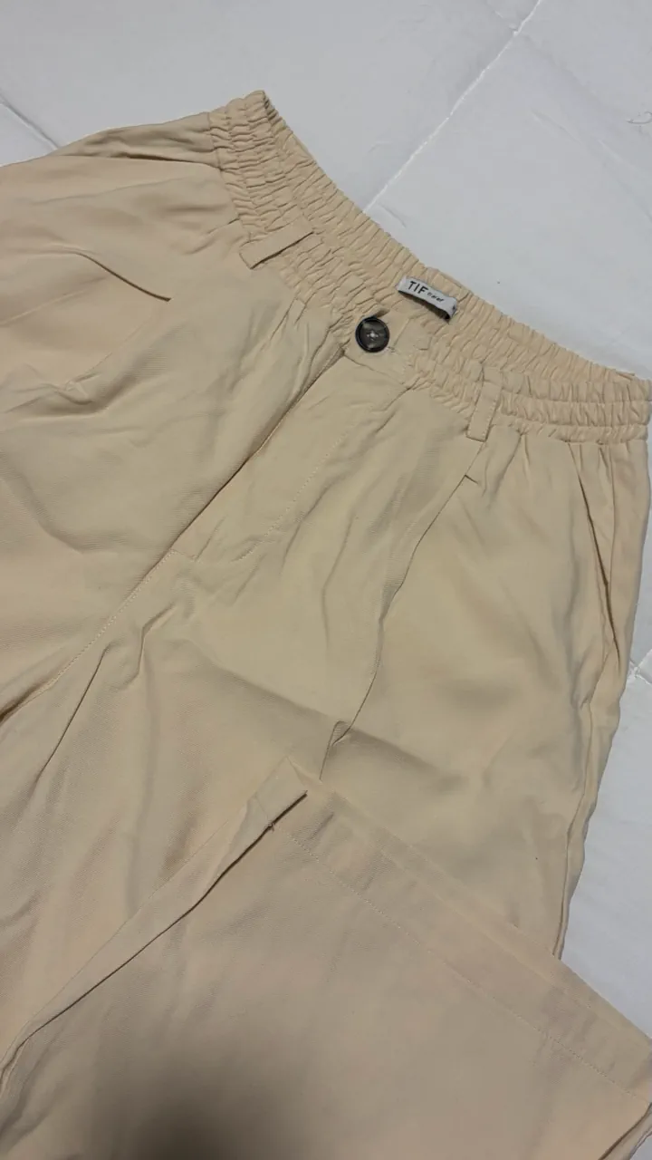Tif · Talle M