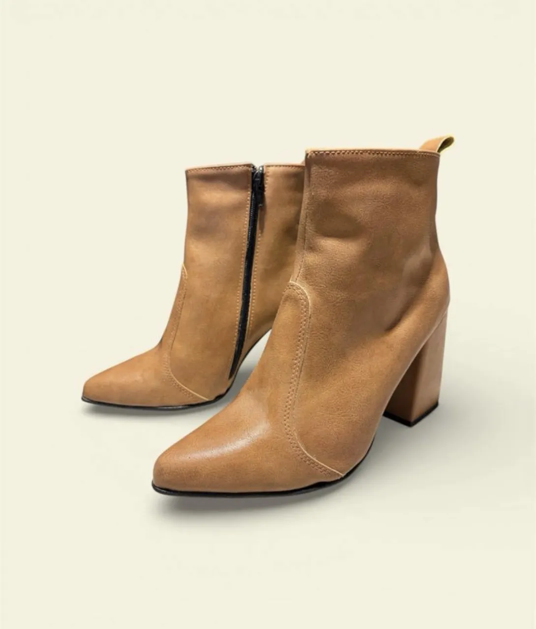 Botas Otro - imagen 1