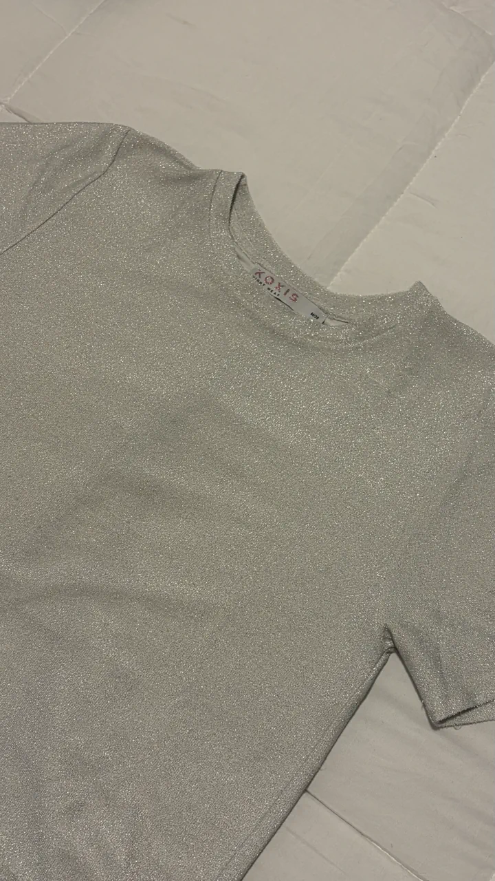Koxis · Talle M