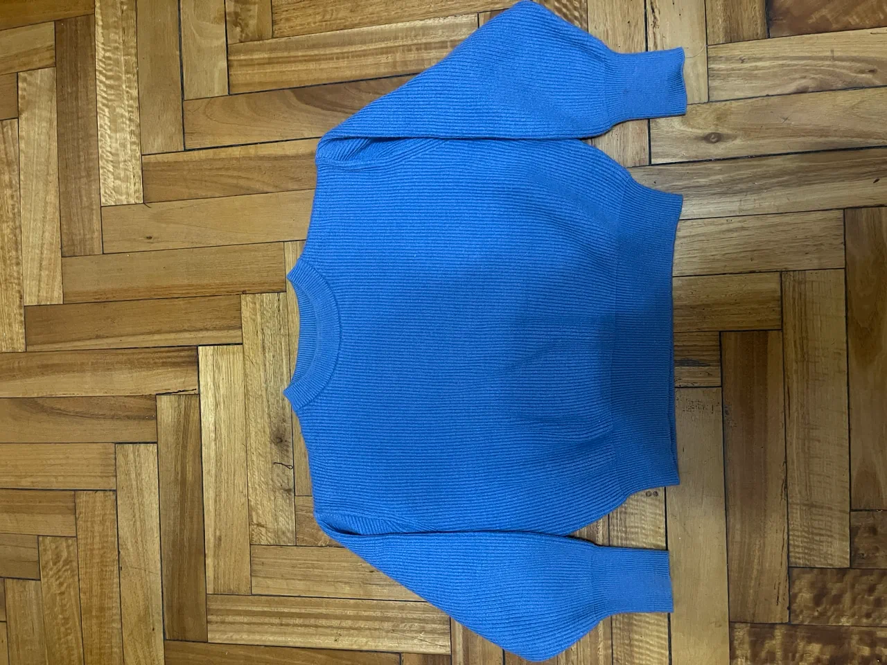 Sweater Ninguna - imagen 1