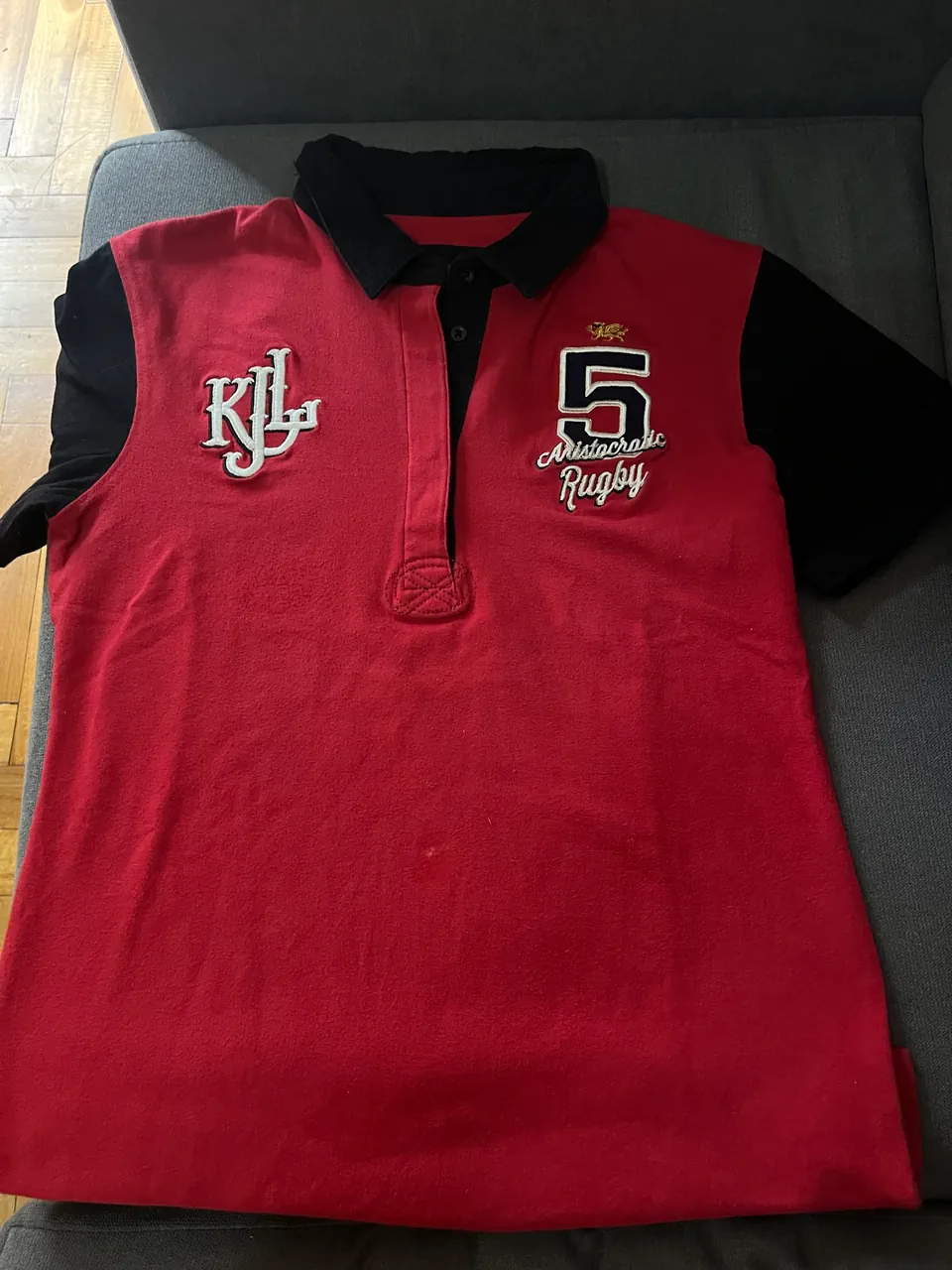 Remera Kevingston - imagen 1