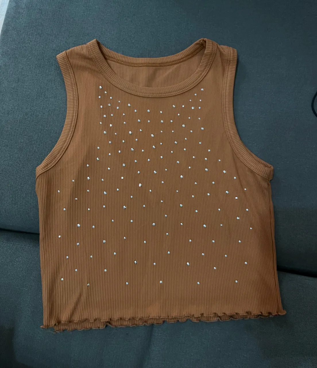 Musculosa Ninguna - imagen 1