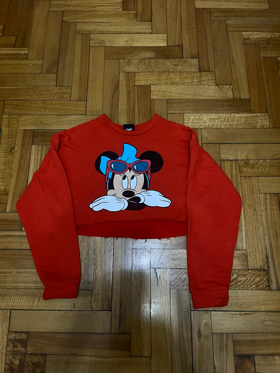 47 Street · Talle S