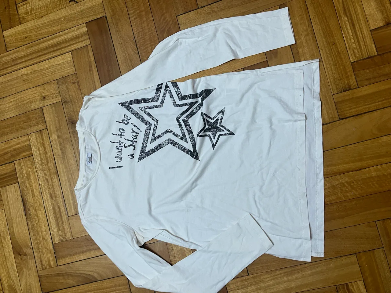 Remera OVS - imagen 1