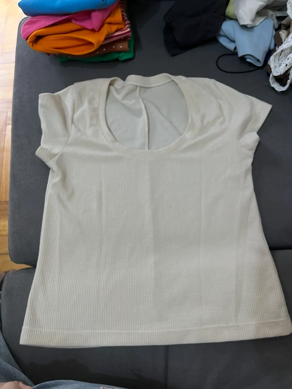 Remera Ninguna - imagen 1