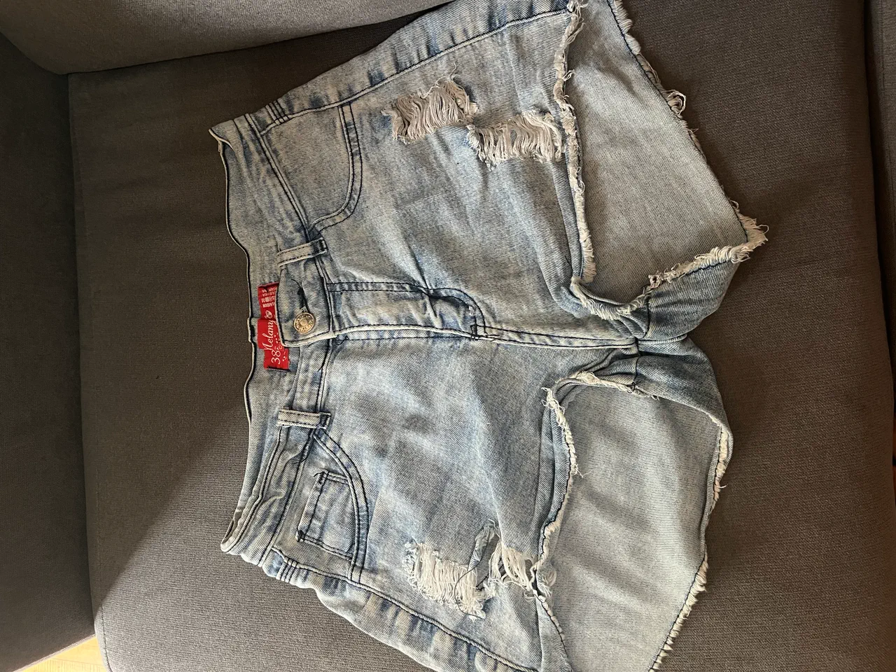 Short Melany - imagen 1