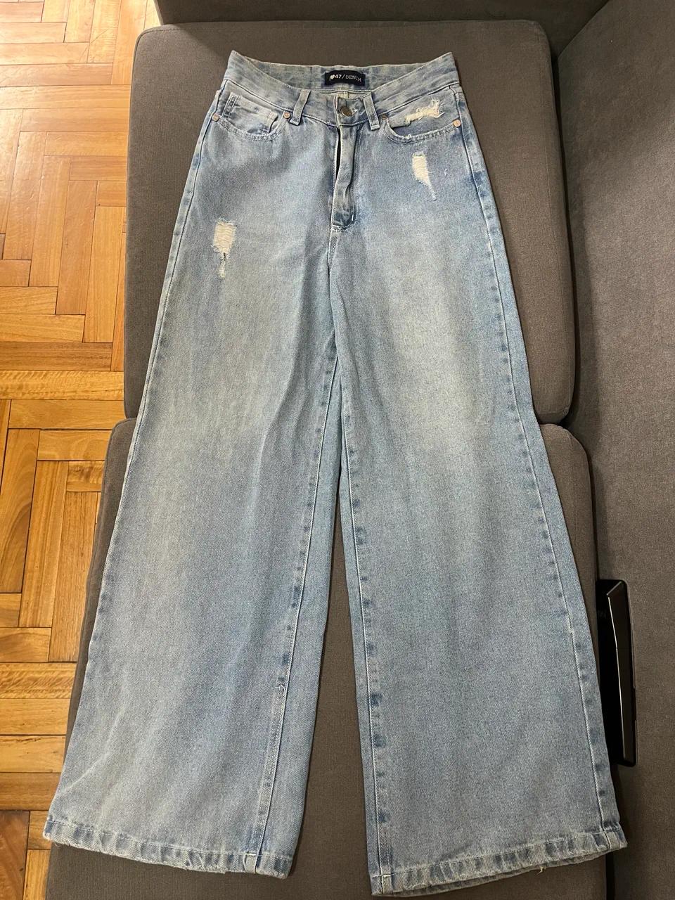 Jean 47 Street - imagen 1