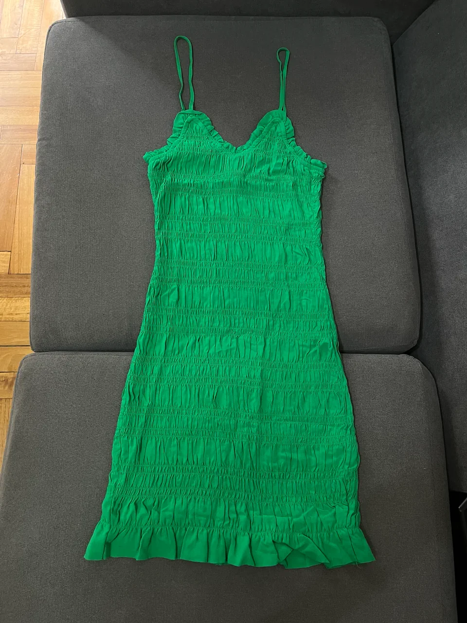 H&M · Talle XS