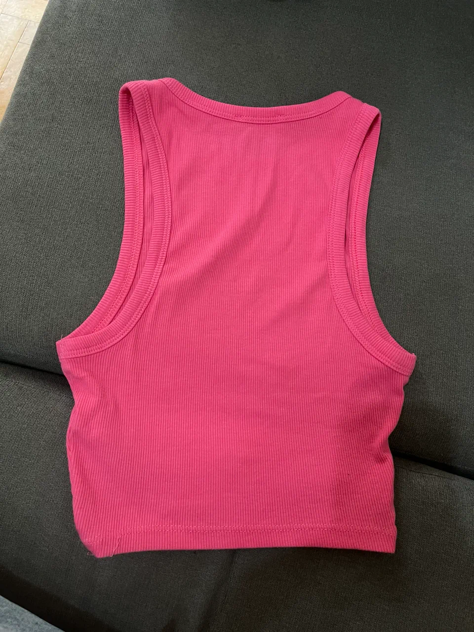 Musculosa Zara - imagen 1