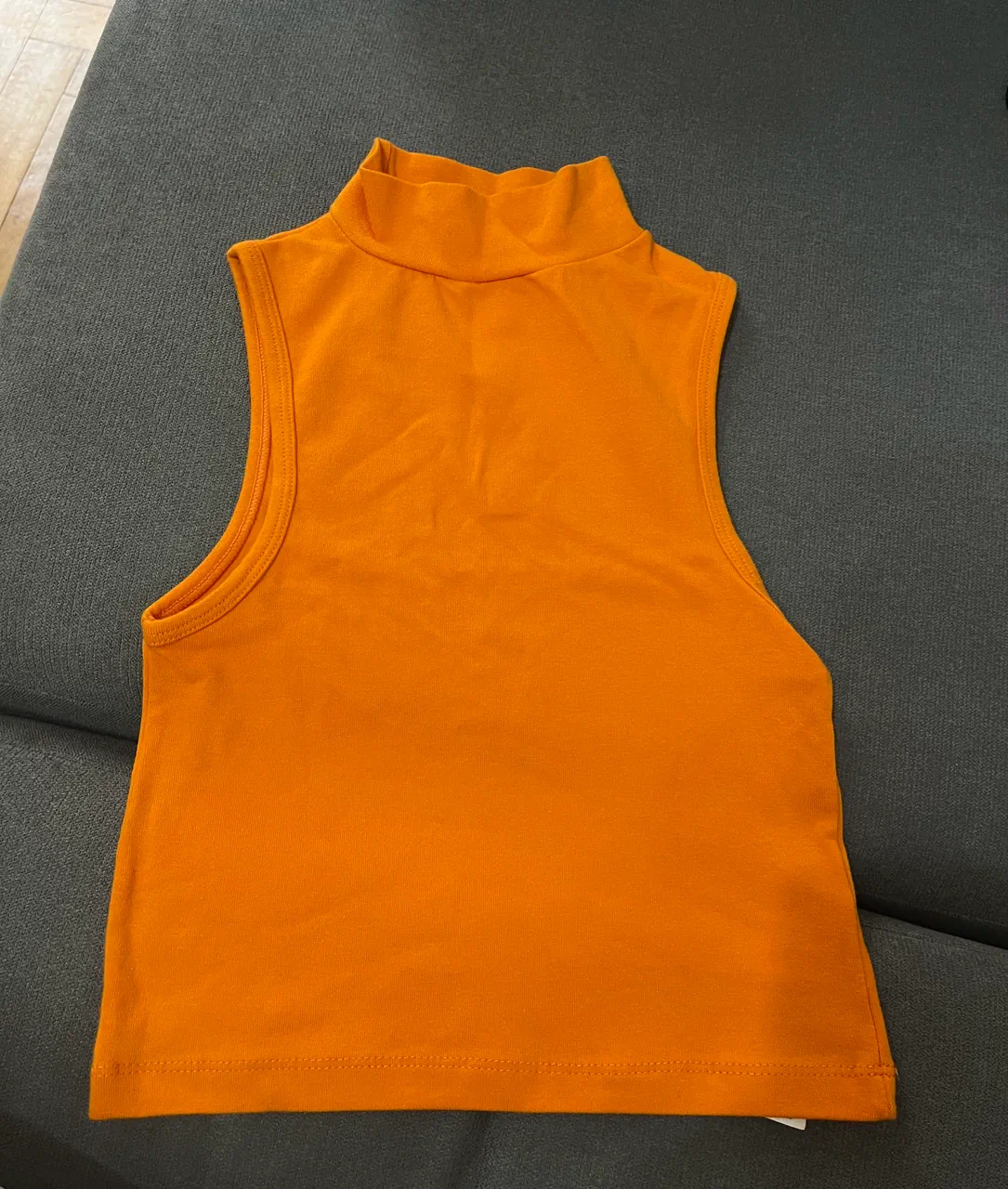 Musculosa Zara - imagen 1