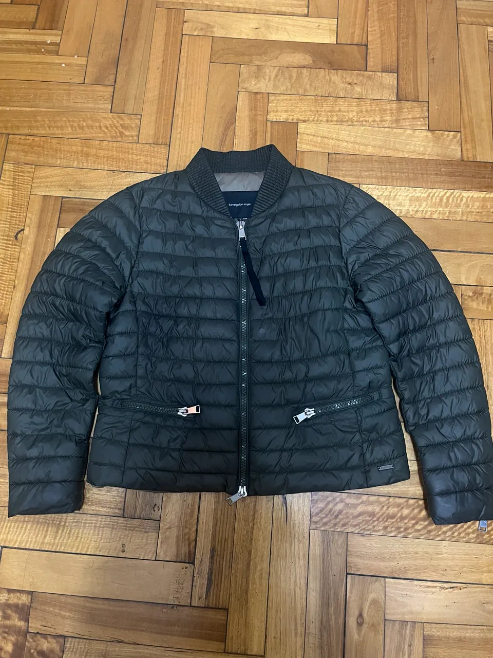 Campera Kevingston mujer - imagen 1