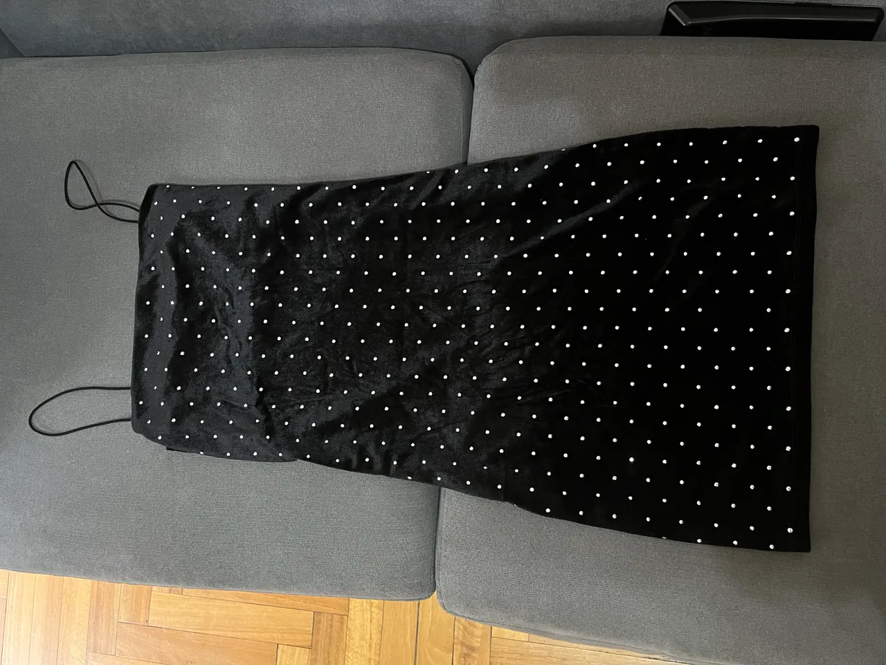 Vestido H&M - imagen 1