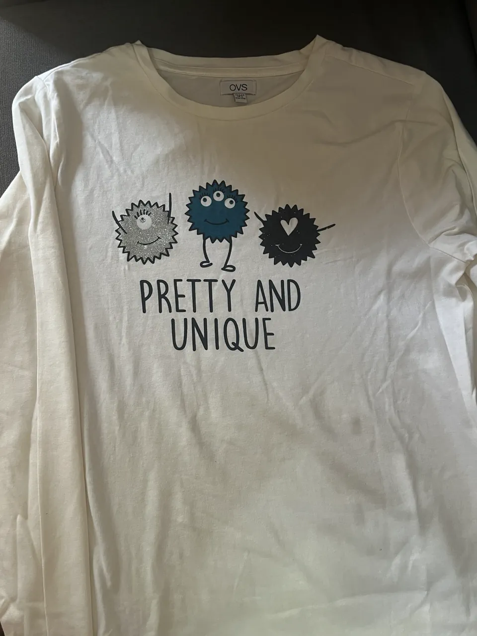 Remera OVS - imagen 1