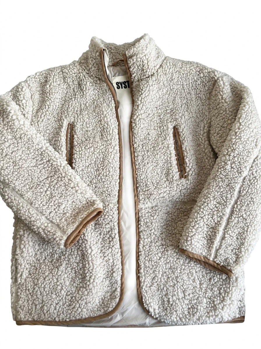 Campera System - imagen 1