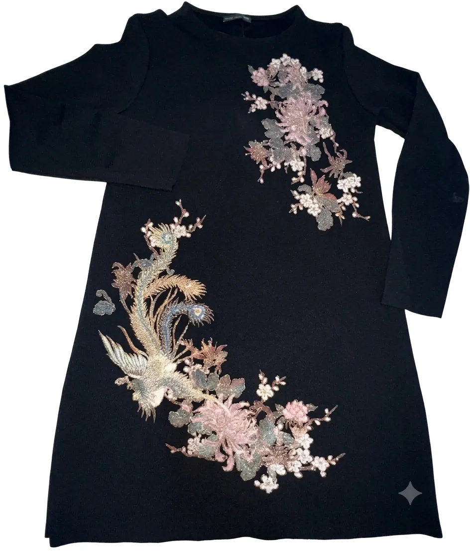 Vestido Zara - imagen 1