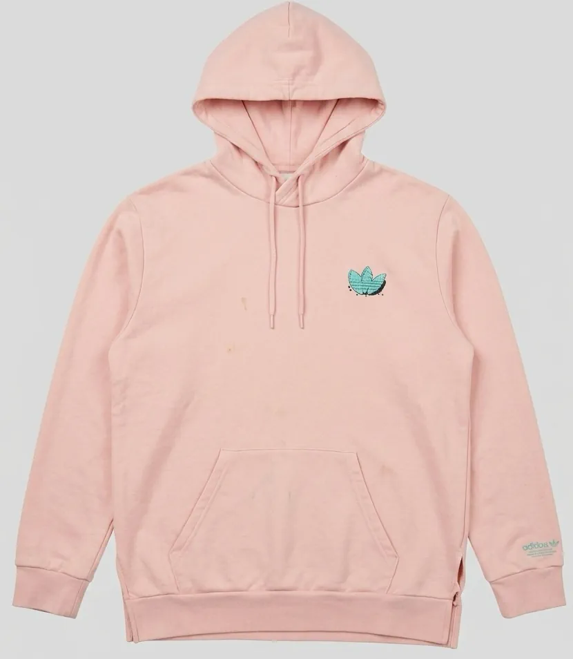 adidas · Talle L