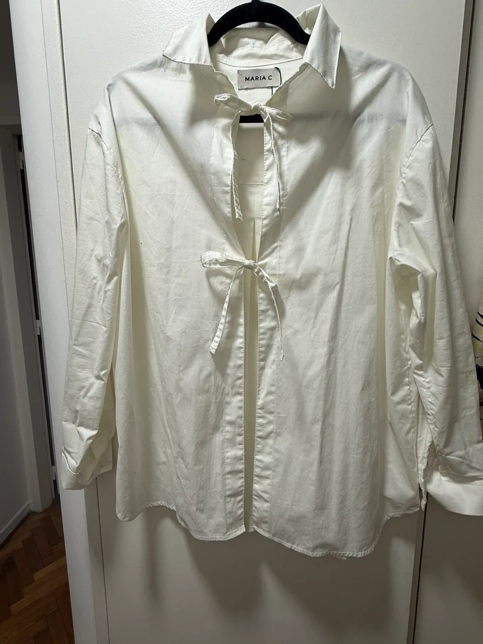 Camisa María c - imagen 1