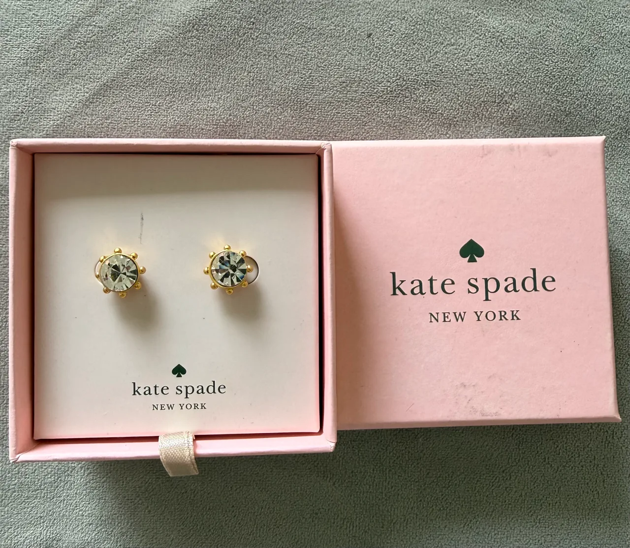 Aros Kate Spade