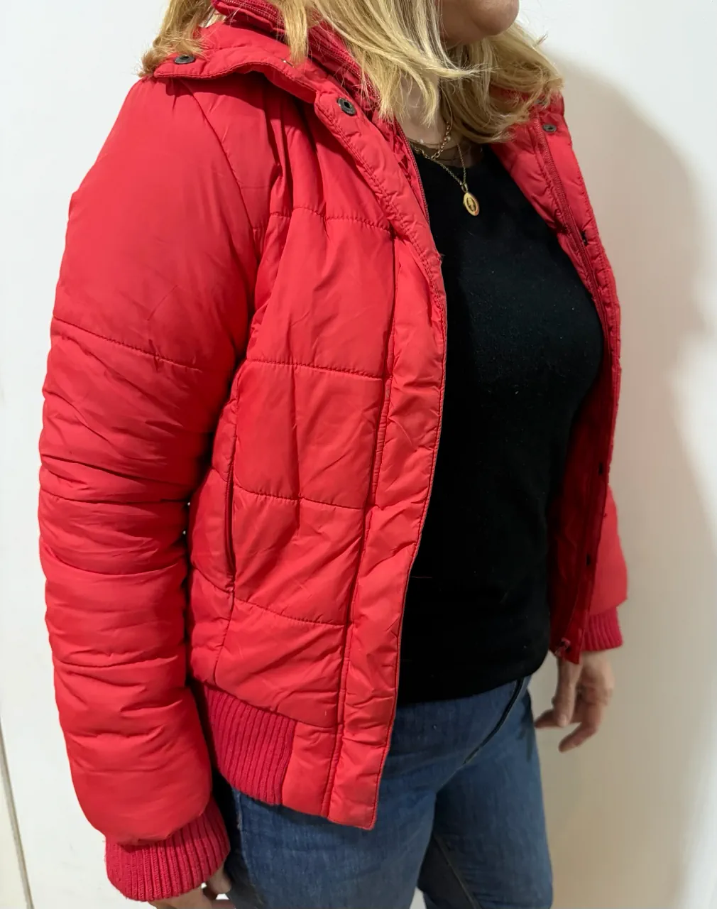 Campera Akiabara - imagen 1