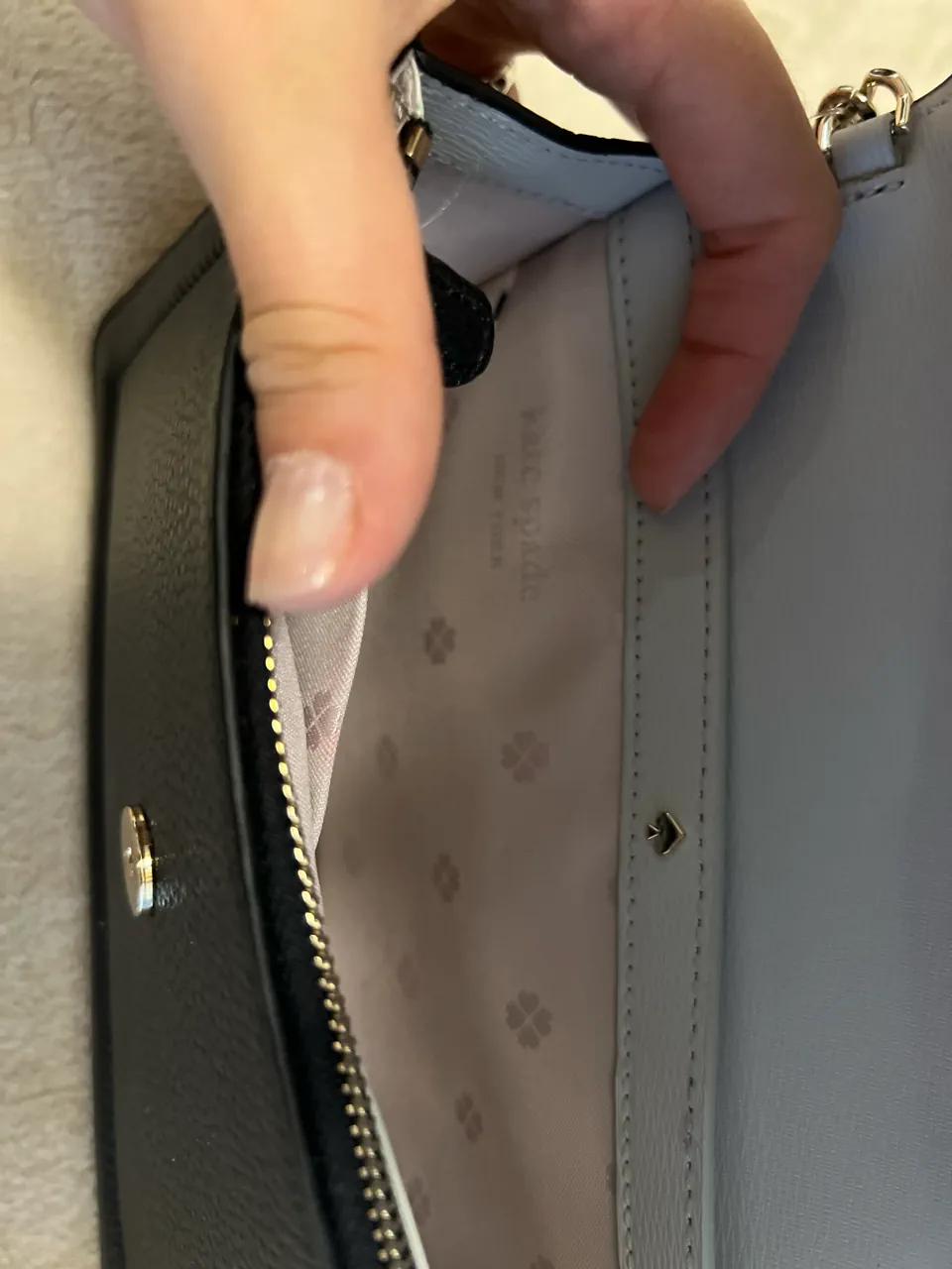 Bandolera Kate Spade - imagen 2