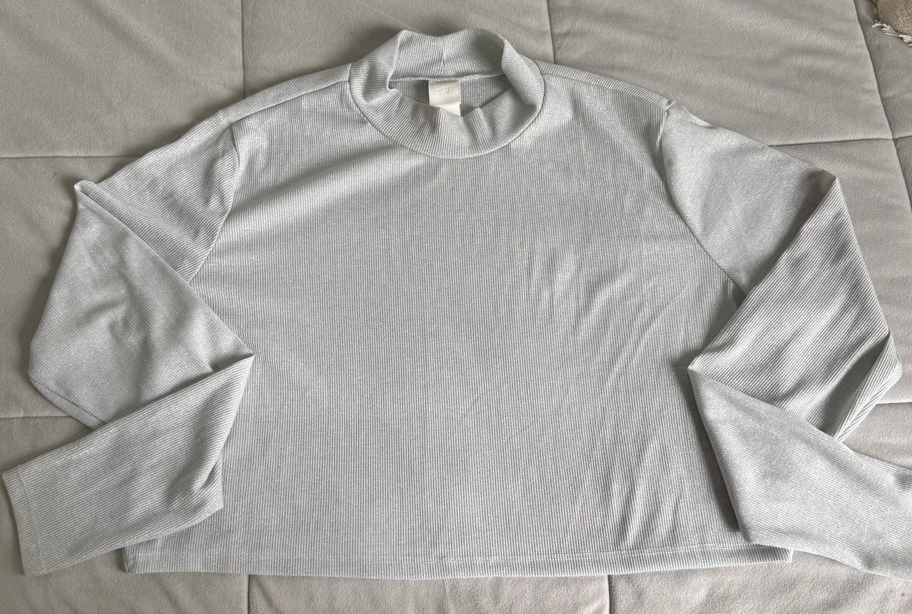 Remera H&M - imagen 1