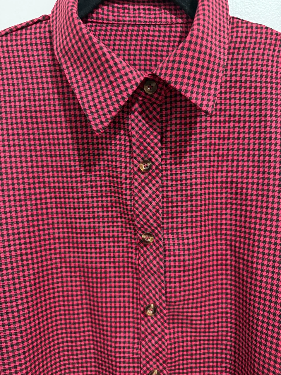 Camisa Shein - imagen 1