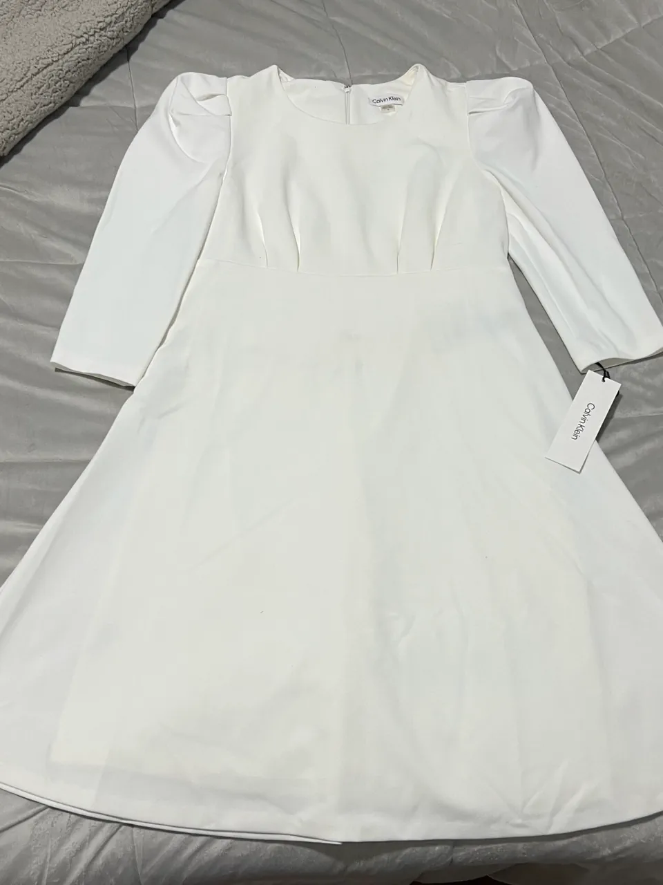 Vestido Calvin Klein - imagen 1