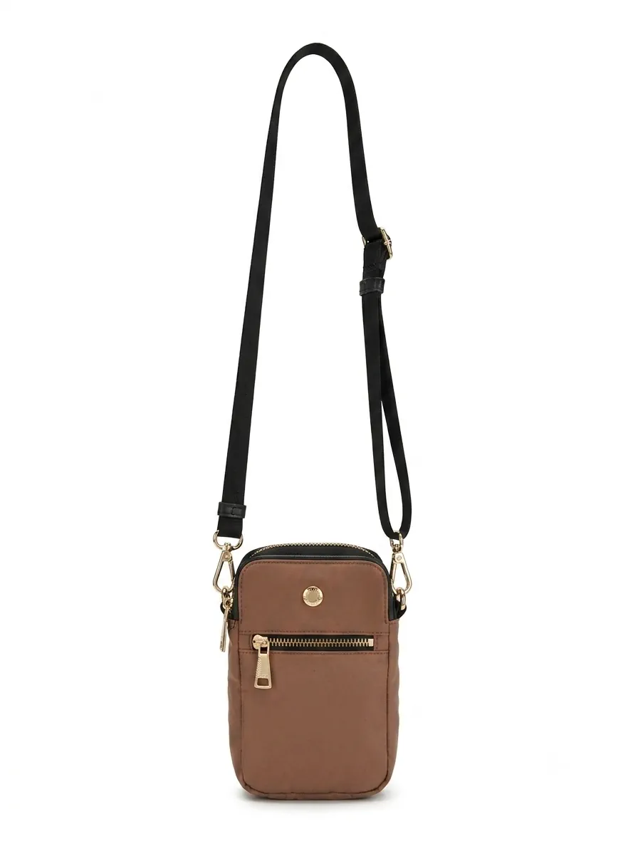 Bandolera Jackie Smith