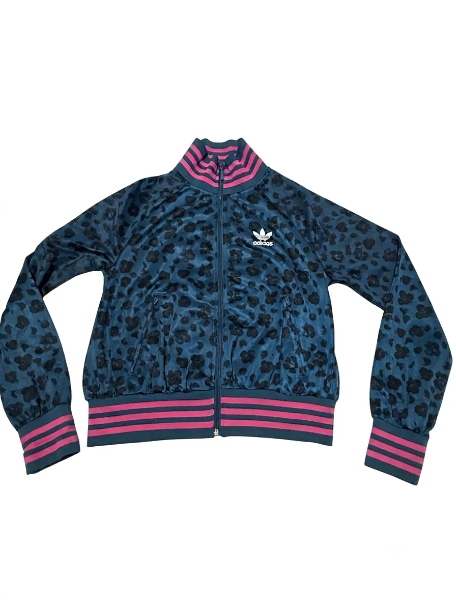 Buzo adidas - imagen 1