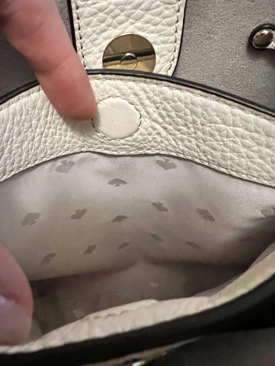 Cartera Kate Spade - imagen 2
