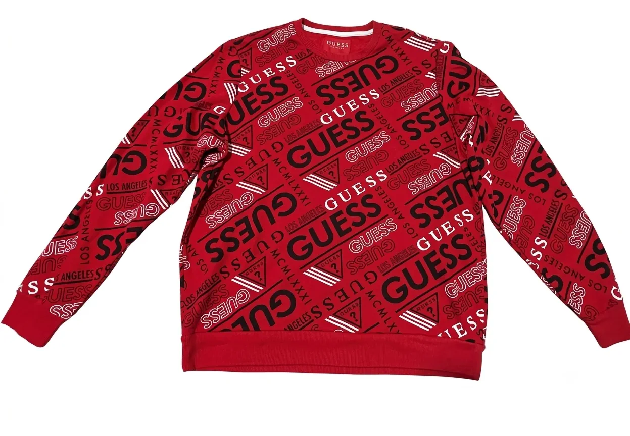 GUESS · Talle XL