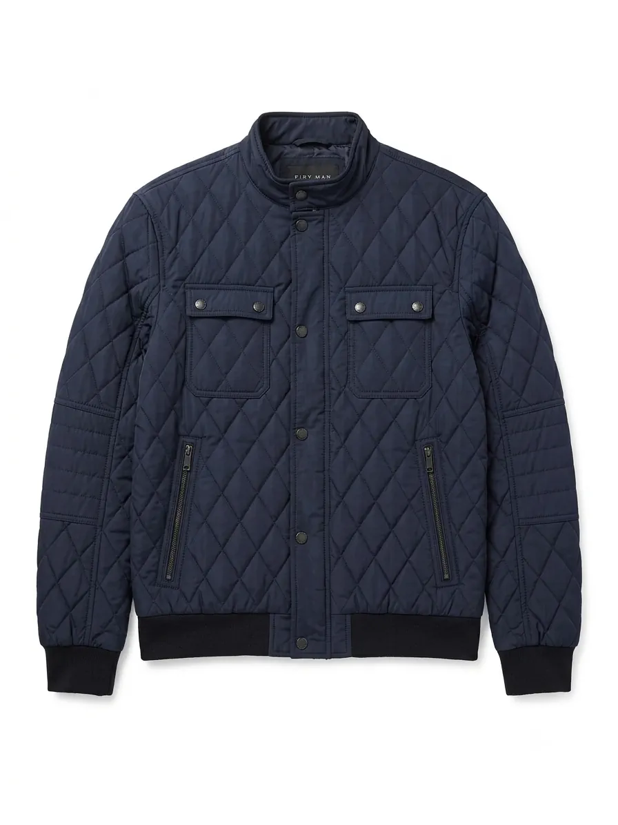 Campera Zara Man - imagen 1