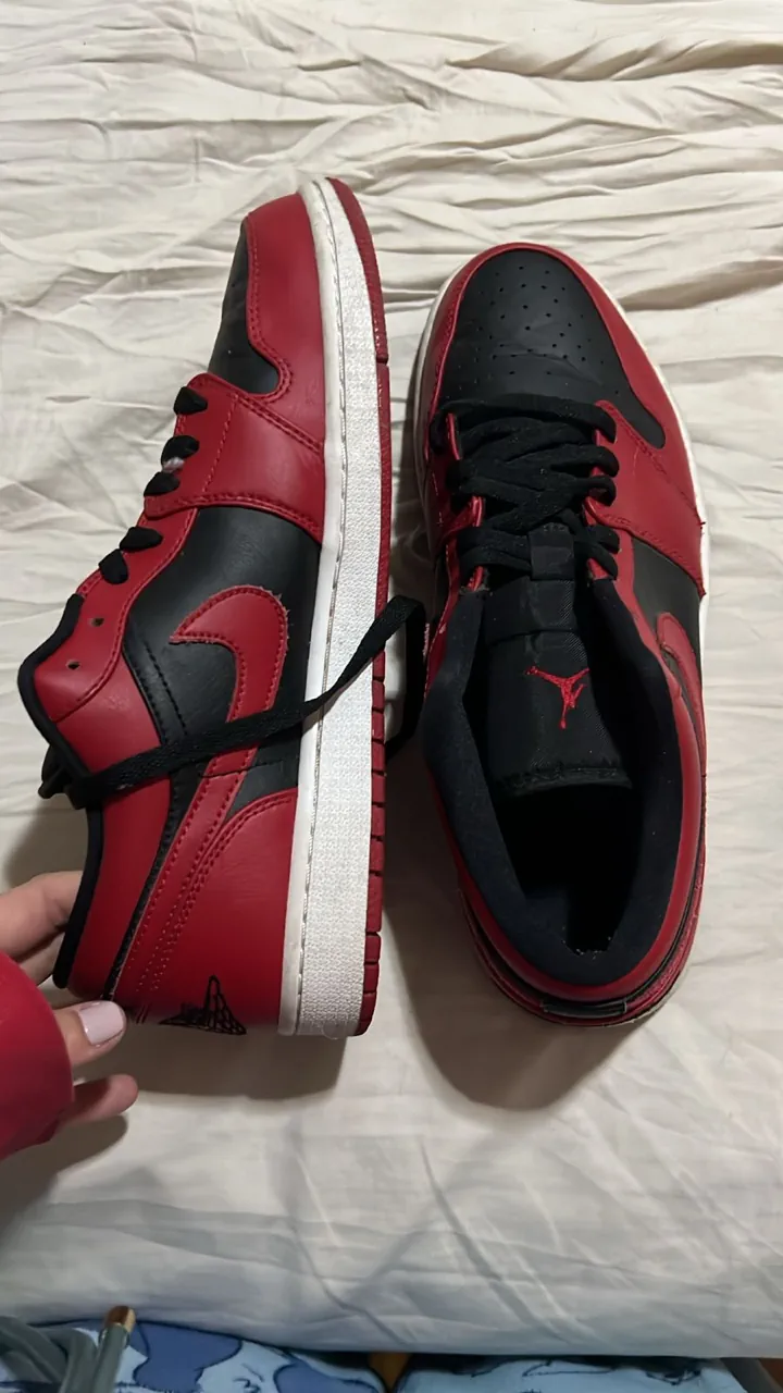 Nike · Talle US 10.5