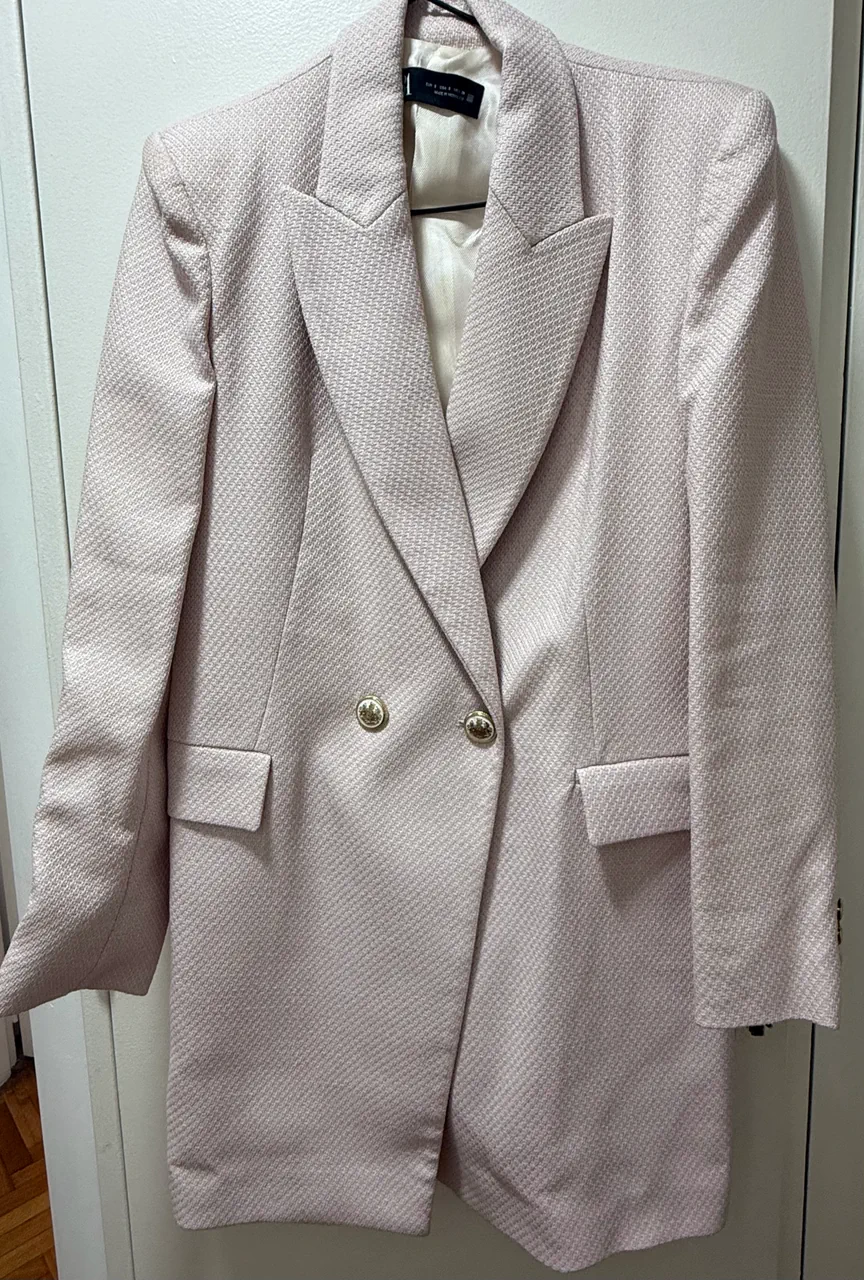 Zara · Talle S