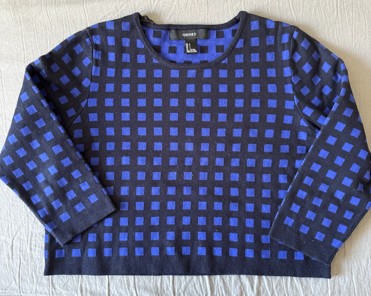 Sweater Forever 21 - imagen 1
