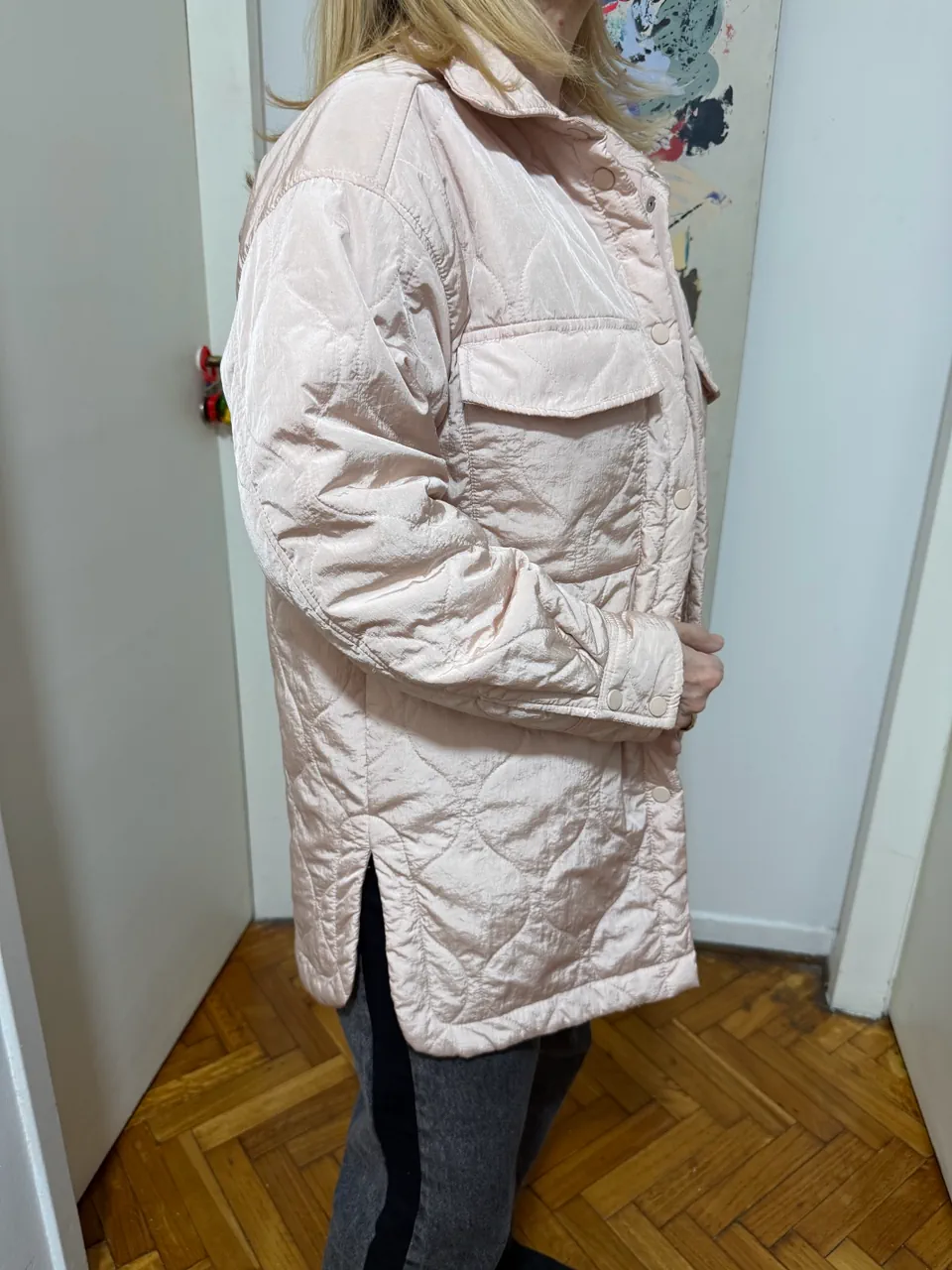 Campera H&M - imagen 1