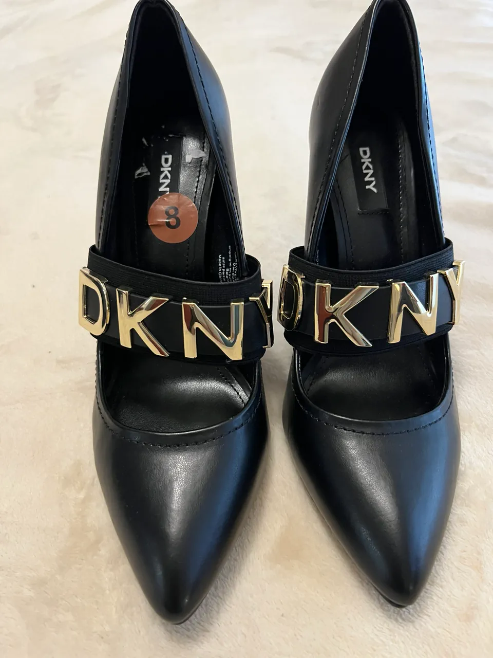 Tacos DKNY - imagen 2