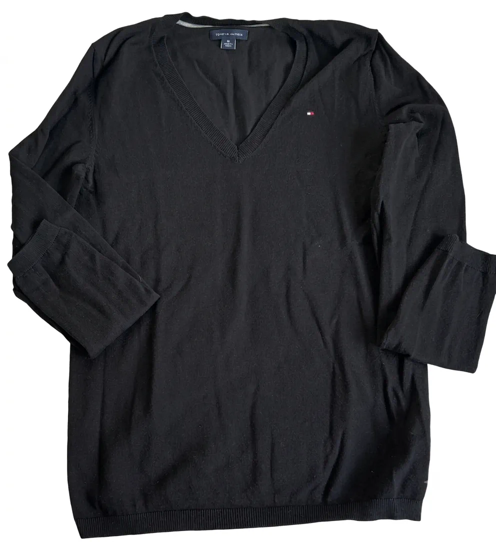Sweater Tommy Hilfiger - imagen 1
