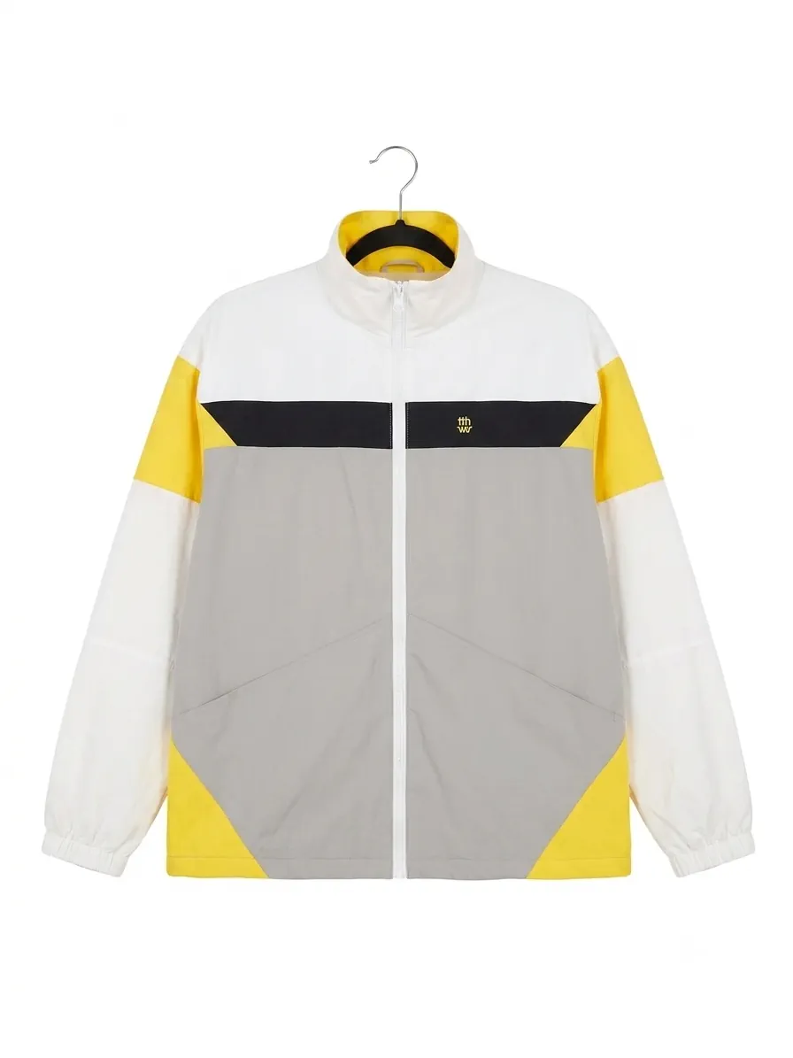 Rompeviento Zara · Talle L