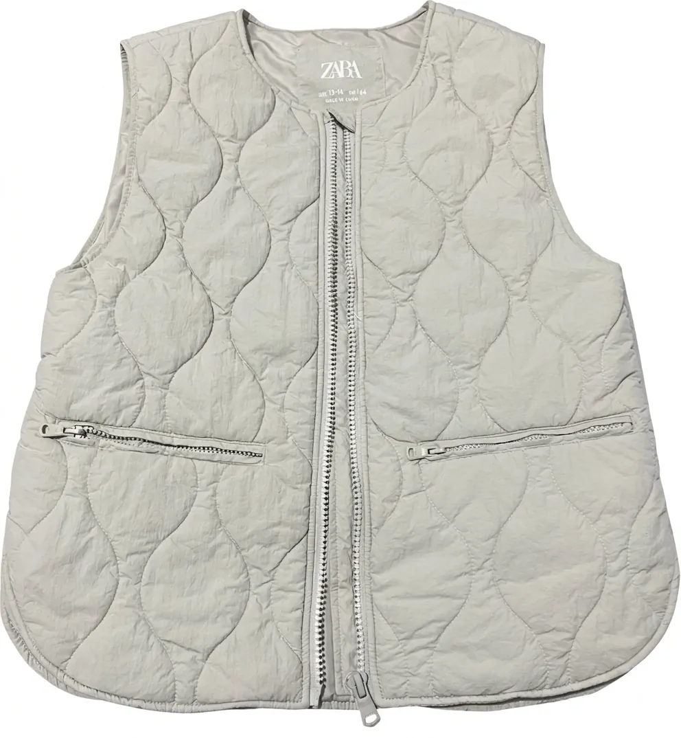 Zara · Talle M