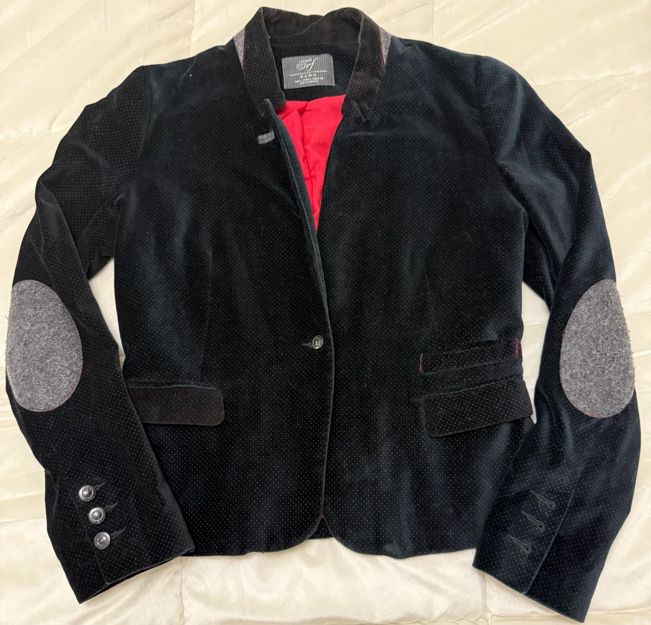 Blazer Zara - imagen 1