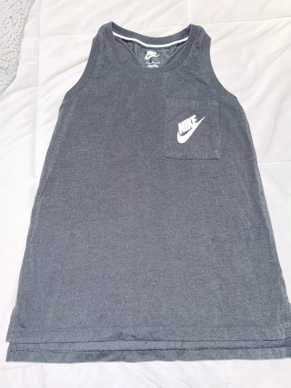 Musculosa Nike - imagen 1