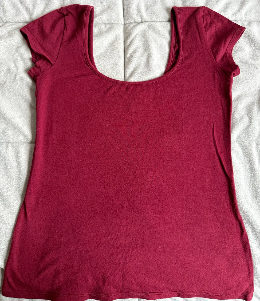 Remera Las Pepas · Talle 2