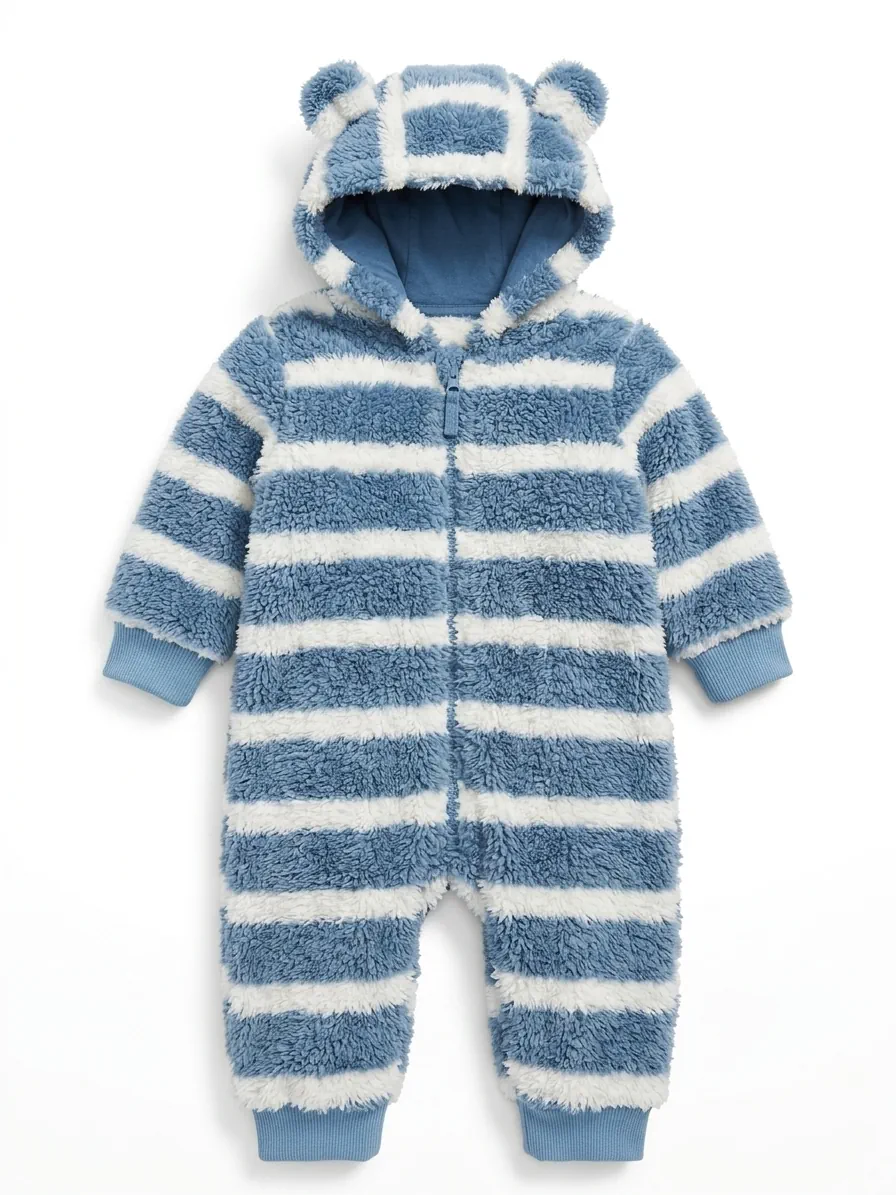 CHEEKY · Talle 1-3 meses / 56 cm