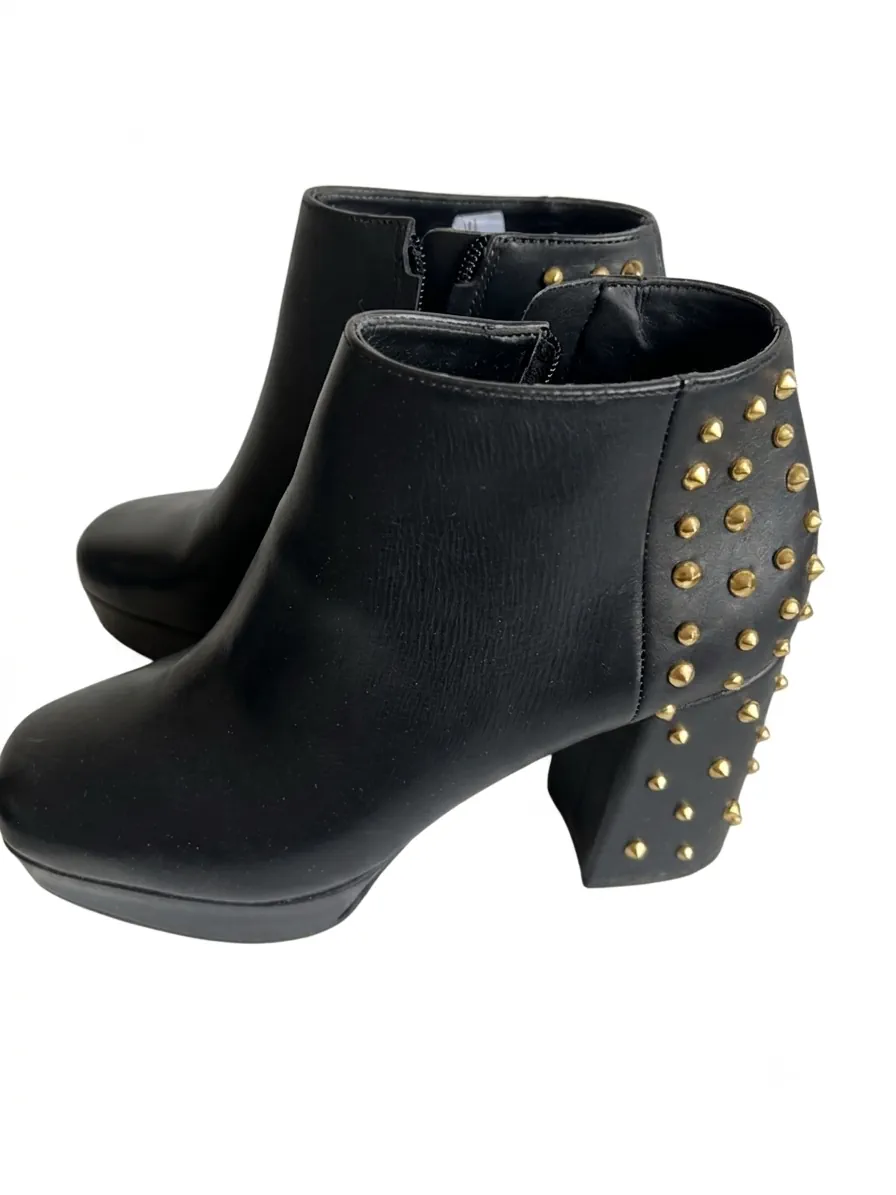 Botas Paruolo - imagen 1